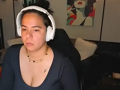 HannaJonns online show from 07-31-26, 09:30