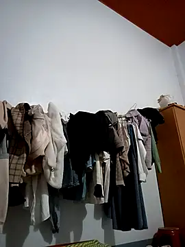 Cute-flowers online show from 03-22-26, 01:36