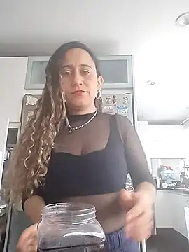 Misstaboo171 online show from 04-10-26, 04:12