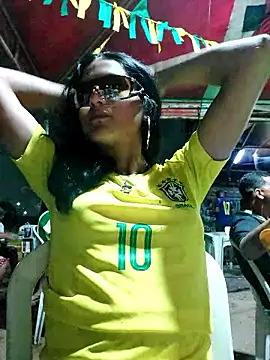 gabzinhaofc online show from 06-14-26, 02:24