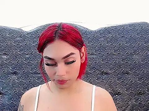 Salome bichtxx online show from 04-09-26, 06:35