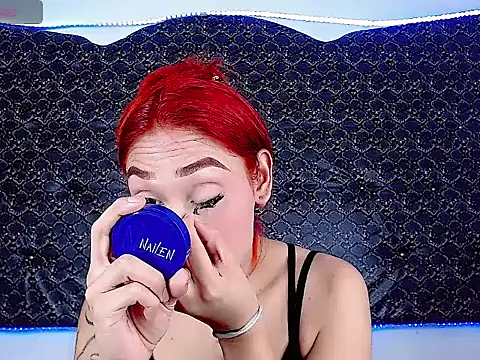 Salome bichtxx online show from 05-08-26, 09:20