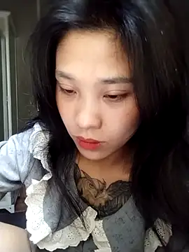 Snapshot of Junxinh_Rose chatting on 03-25-26, 05:46 Junxinh Rose online show from 03-25-26, 05:46