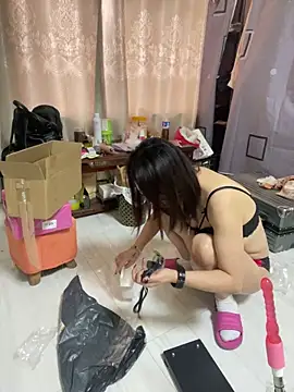 lululove66 online show from 04-26-26, 08:45