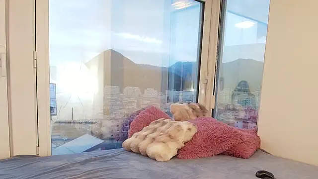 AngelicFox online show from 03-22-26, 02:53