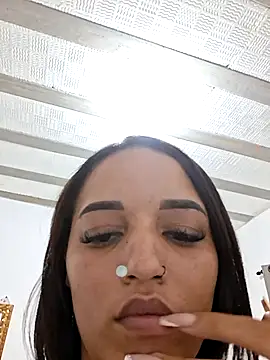 Maryhotangel online show from 03-23-26, 10:14