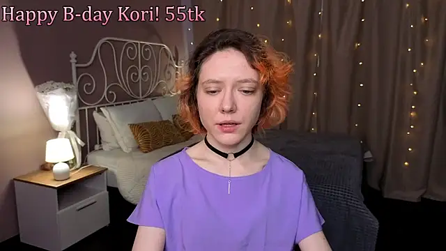 HottoKori online show from 04-23-26, 05:41