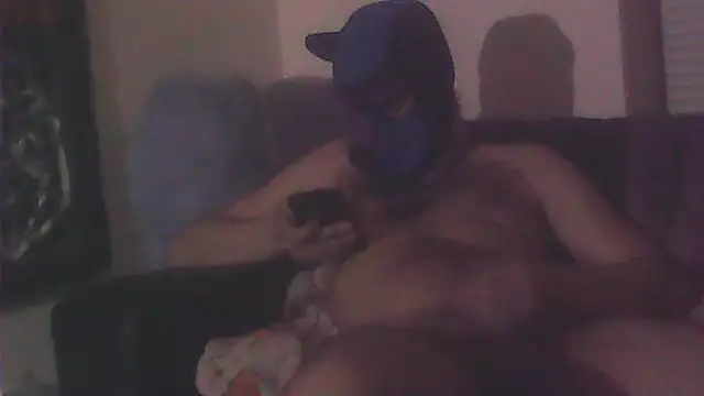 HungPupNyx online show from 04-21-26, 01:07