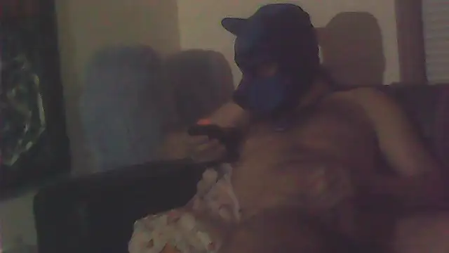 HungPupNyx online show from 04-21-26, 02:51