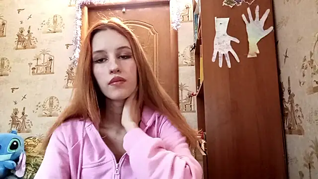 SirenFrost online show from 03-26-26, 01:28