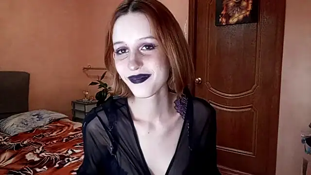 SirenFrost online show from 06-26-26, 04:11