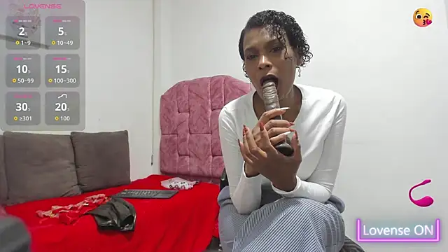 tiharaladys online show from 06-09-26, 11:11