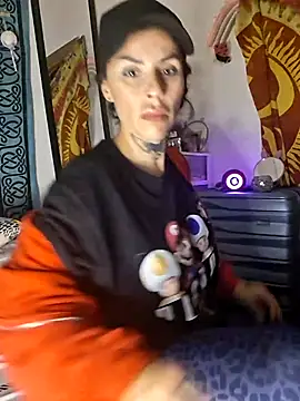 chiquitilla41 online show from 05-03-26, 10:54
