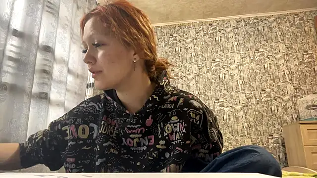 RakedClan online show from 03-22-26, 04:27