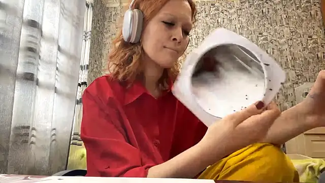 RakedClan online show from 03-23-26, 04:38