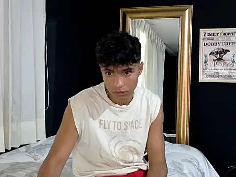 darkritual777 online show from 03-21-26, 08:34