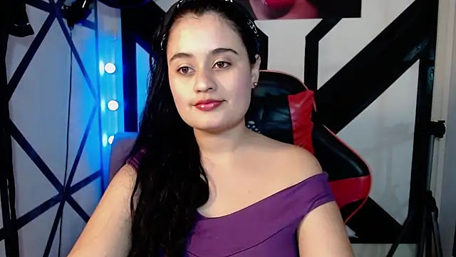 gabriela tm1 online show from 04-08-26, 11:54