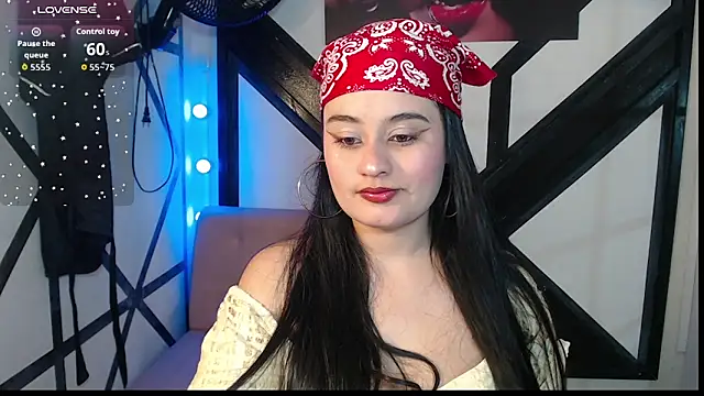 gabriela tm1 online show from 06-08-26, 01:44
