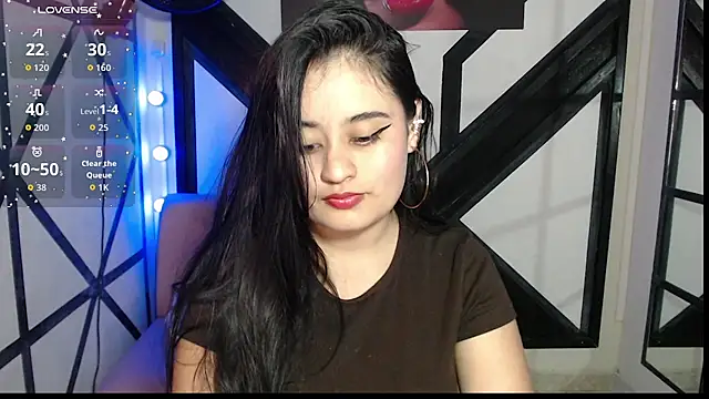 gabriela tm1 online show from 06-10-26, 02:38