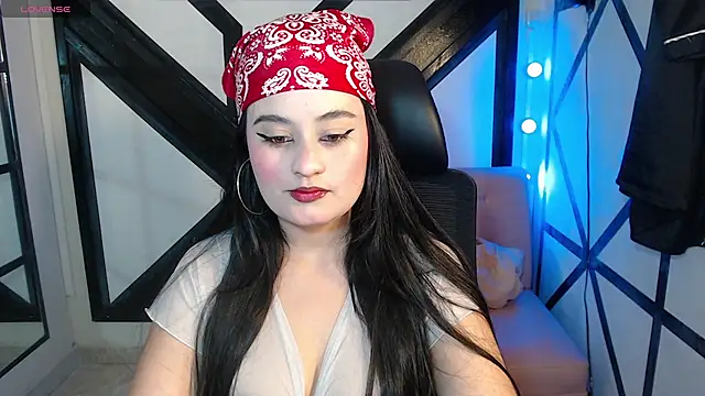 gabriela tm1 online show from 06-26-26, 01:48