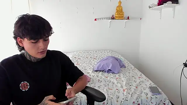 Doll4Tao online show from 03-23-26, 08:13