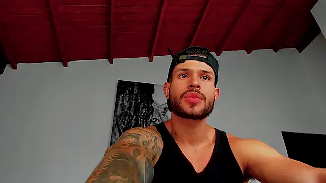 Santos ramirez1 online show from 03-23-26, 01:48