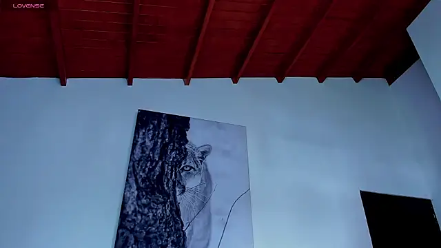 Santos ramirez1 online show from 04-30-26, 03:40