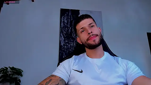 Santos ramirez1 online show from 06-12-26, 02:49