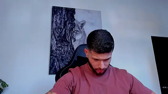 Santos ramirez1 online show from 06-23-26, 02:59