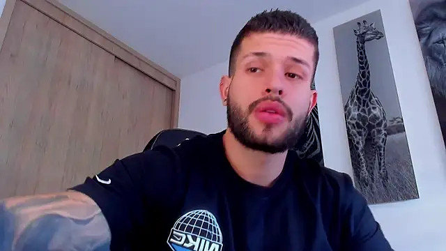 Santos ramirez1 online show from 07-16-26, 02:45