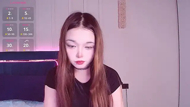 kok0mi online show from 07-24-26, 05:05