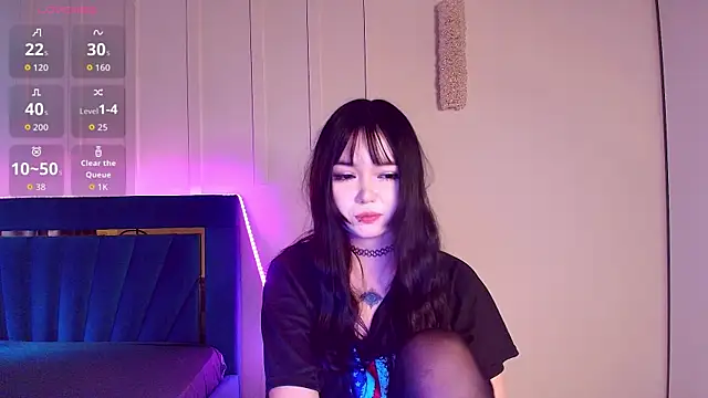 kok0mi online show from 08-04-26, 05:10