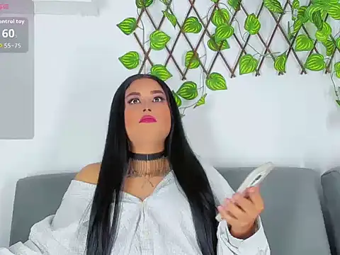 Snapshot of Arialane_ chatting on 03-25-26, 04:18 Arialane online show from 03-25-26, 04:18