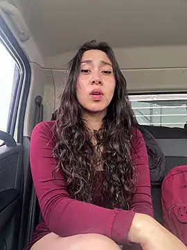 Snapshot of Aikoo_o chatting on 03-30-26, 05:58 Aikoo o online show from 03-30-26, 05:58