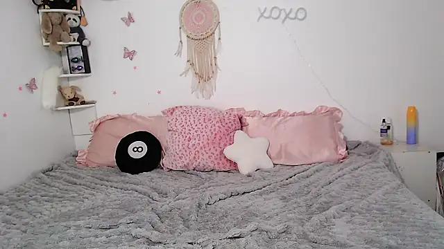 Baby-imi online show from 05-09-26, 12:27