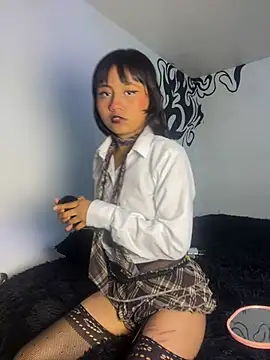 Nubeseliminadas online show from 04-20-26, 02:14