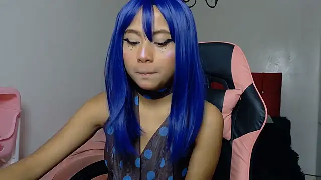 Nubeseliminadas online show from 06-16-26, 01:52
