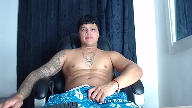 Pedro x777 online show from 04-11-26, 10:36
