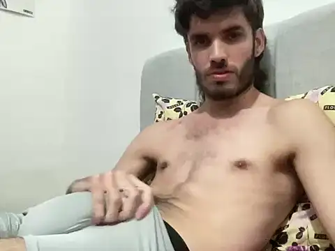 PygmaBoy online show from 04-16-26, 07:47