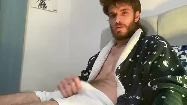 PygmaBoy online show from 05-09-26, 06:18