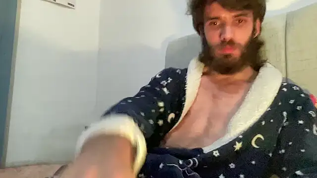 PygmaBoy online show from 06-08-26, 02:34