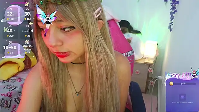 saki nyanwn online show from 06-14-26, 05:26