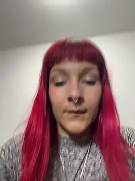 Amelie-RedHoney online show from 06-07-26, 05:55