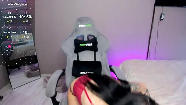 Snapshot of SweetMary_adam chatting on 03-30-26, 01:56 SweetMary adam online show from 03-30-26, 01:56