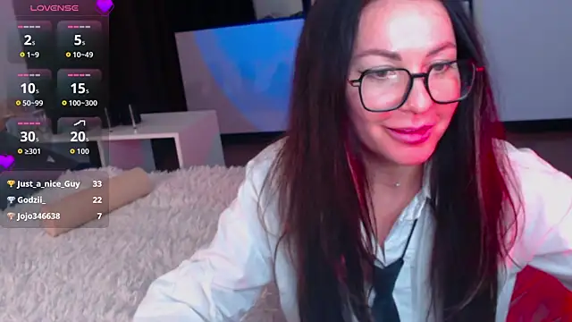 purrAmelinaa online show from 04-06-26, 12:19