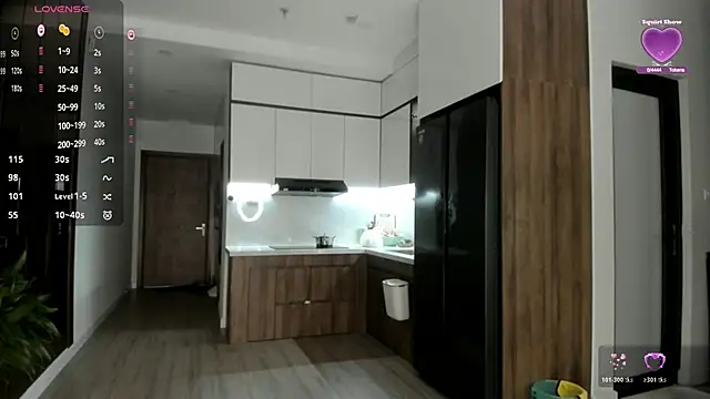 purrjennie online show from 06-02-26, 05:37
