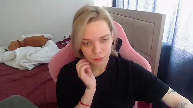 TenderChloe online show from 06-08-26, 08:58