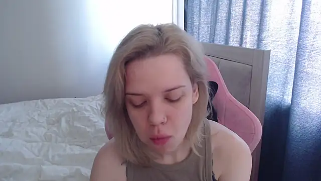 TenderChloe online show from 06-10-26, 08:57