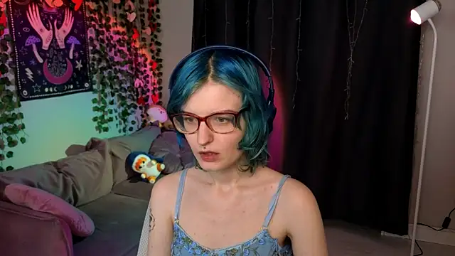 Snapshot of Nika_miu chatting on 03-25-26, 01:50 Nika miu online show from 03-25-26, 01:50