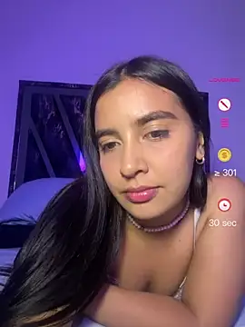HaileyBiieber online show from 05-01-26, 02:49